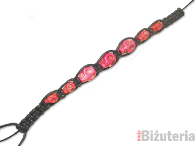 Jak ulozyc koraliki w shamballi